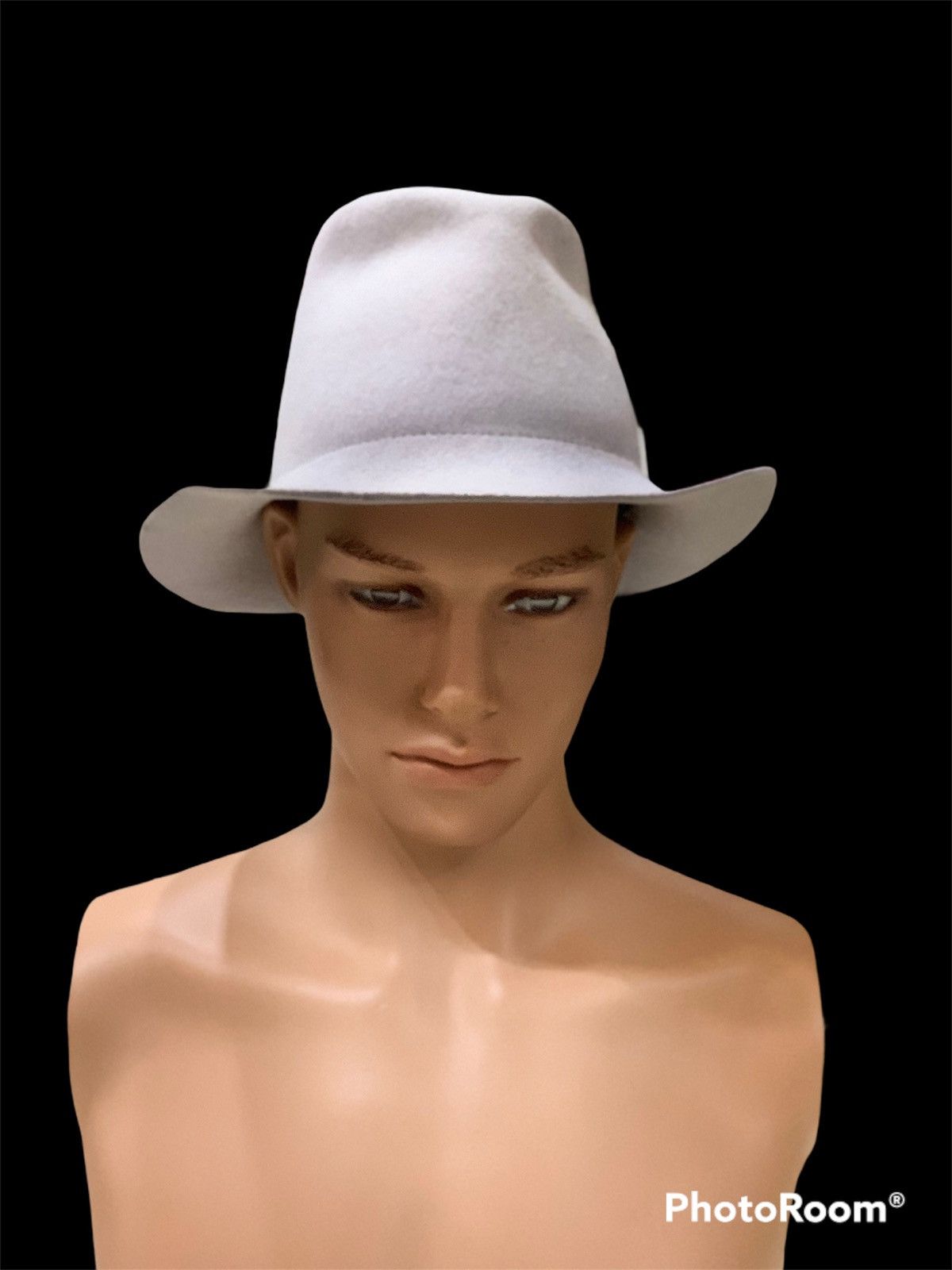 Other TROCADERO WOOL BUCKET HAT ITALIAN Size ONE SIZE - 3 Thumbnail