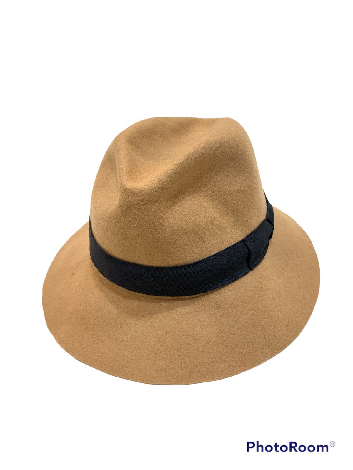 CA4LA CA4LA X KNOX NEW YORK FULL WOOL BUCKET HAT Size ONE SIZE - 1 Thumbnail