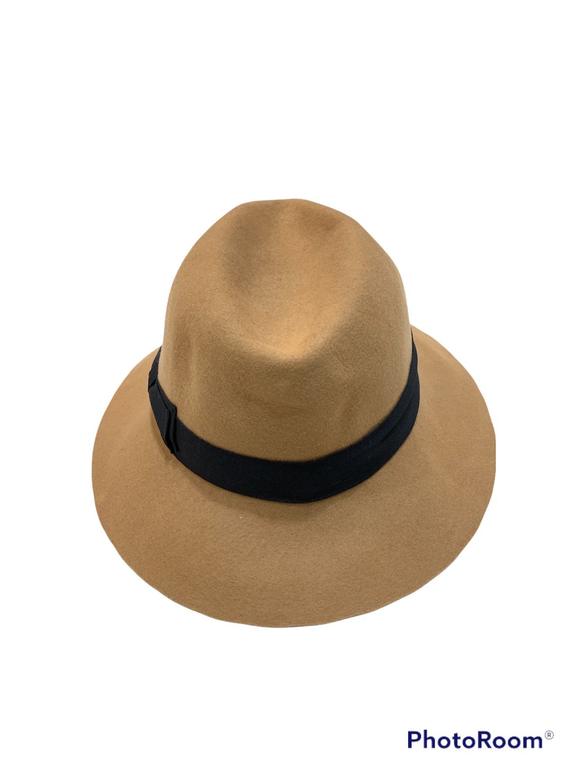CA4LA CA4LA X KNOX NEW YORK FULL WOOL BUCKET HAT Size ONE SIZE - 3 Thumbnail