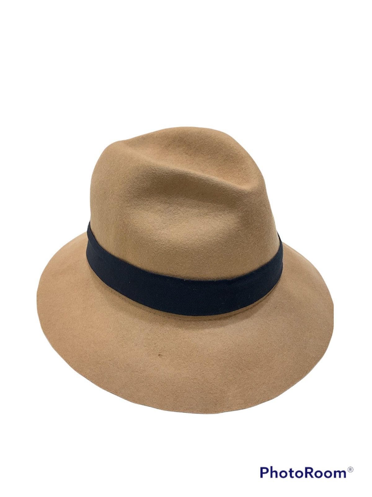 CA4LA CA4LA X KNOX NEW YORK FULL WOOL BUCKET HAT Size ONE SIZE - 2 Thumbnail