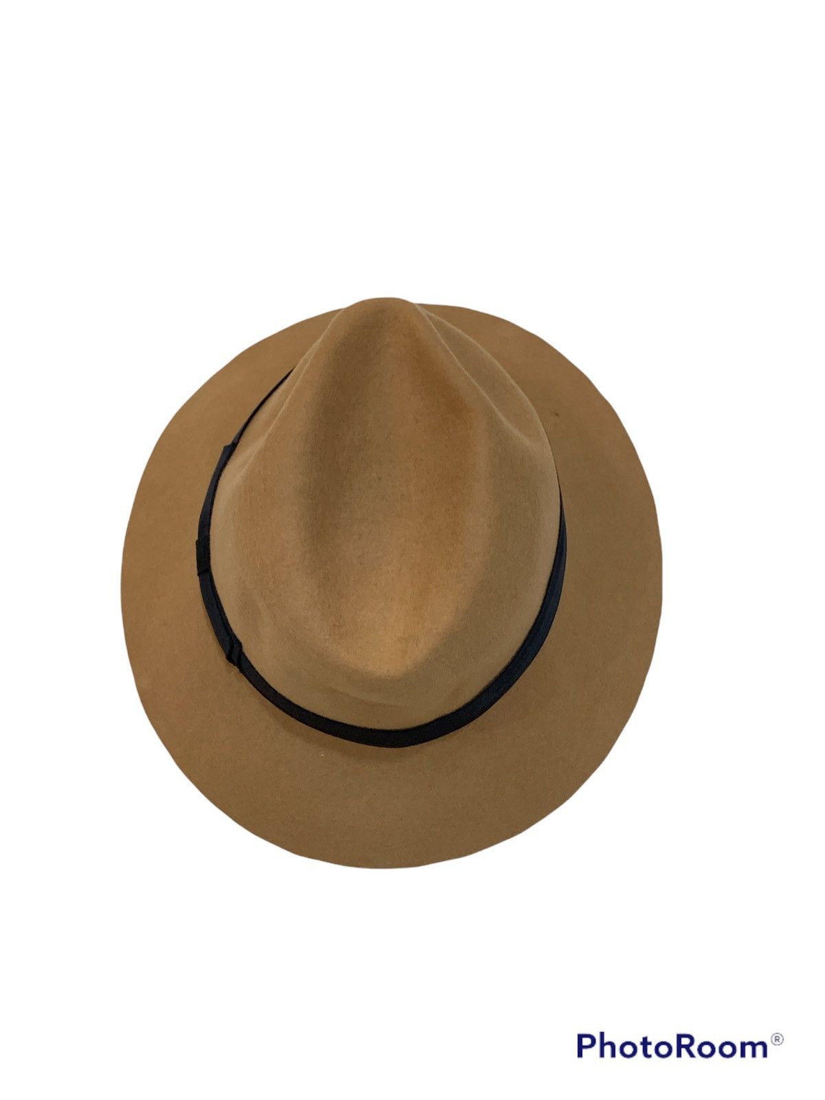CA4LA CA4LA X KNOX NEW YORK FULL WOOL BUCKET HAT Size ONE SIZE - 4 Thumbnail