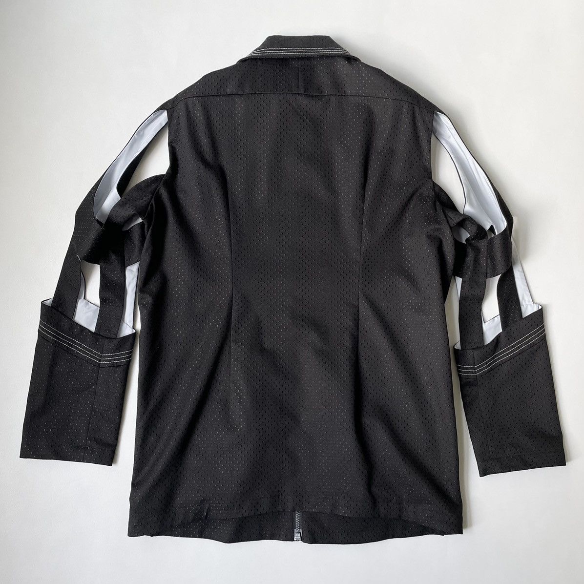 Kiko Kostadinov S/S 21 ‘Hydra’ Cut Out Jacket Size US S / EU 44-46 / 1 - 13 Thumbnail