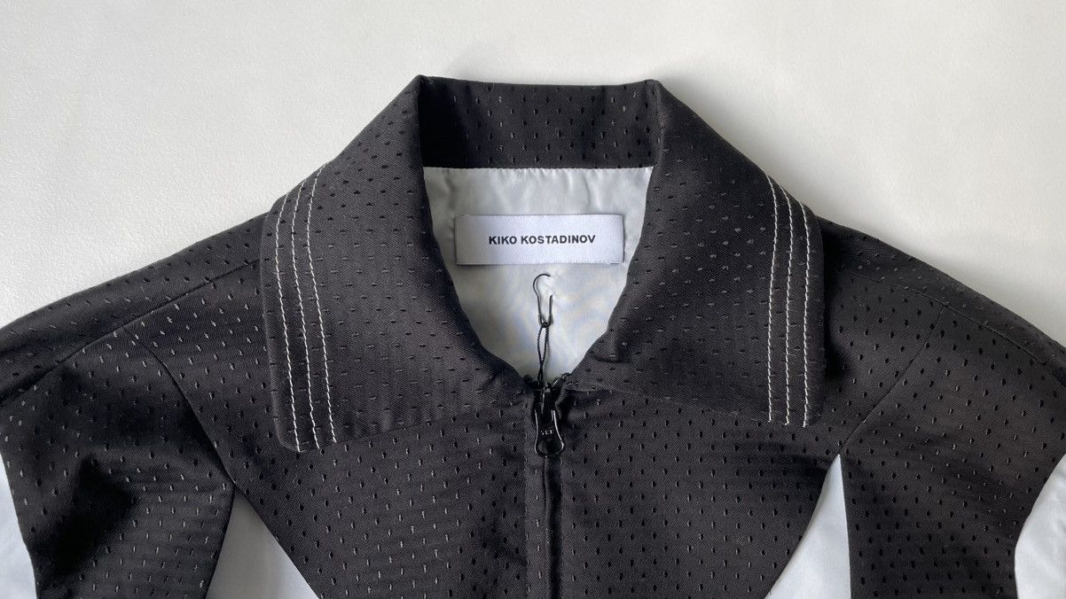 Kiko Kostadinov S/S 21 ‘Hydra’ Cut Out Jacket Size US S / EU 44-46 / 1 - 3 Thumbnail