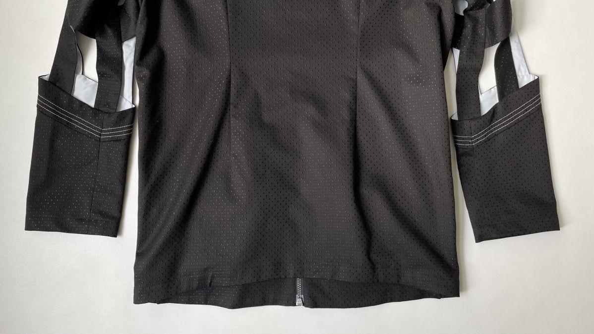 Kiko Kostadinov S/S 21 ‘Hydra’ Cut Out Jacket Size US S / EU 44-46 / 1 - 16 Thumbnail