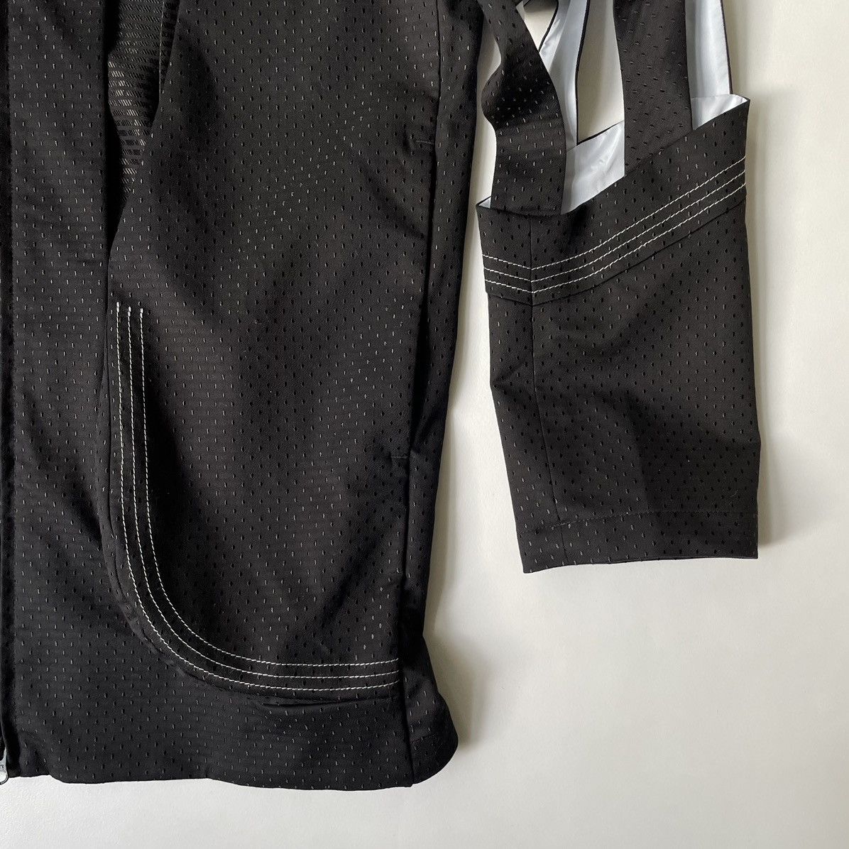 Kiko Kostadinov S/S 21 ‘Hydra’ Cut Out Jacket Size US S / EU 44-46 / 1 - 10 Thumbnail