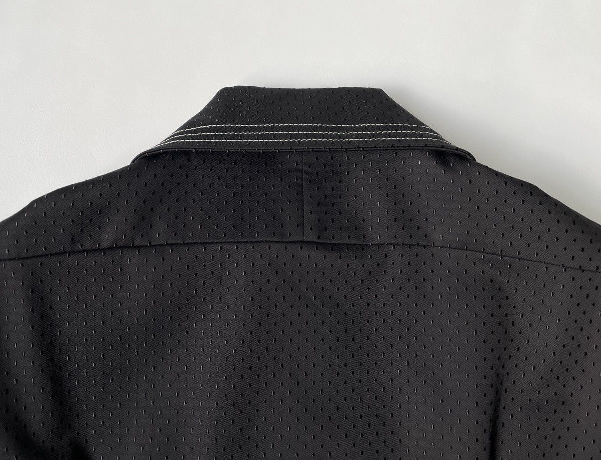Kiko Kostadinov S/S 21 ‘Hydra’ Cut Out Jacket Size US S / EU 44-46 / 1 - 15 Thumbnail