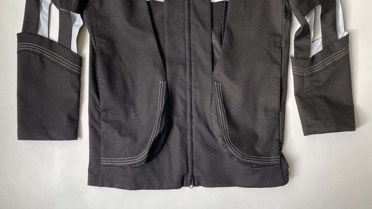 Kiko Kostadinov S/S 21 ‘Hydra’ Cut Out Jacket Size US S / EU 44-46 / 1 - 7 Thumbnail