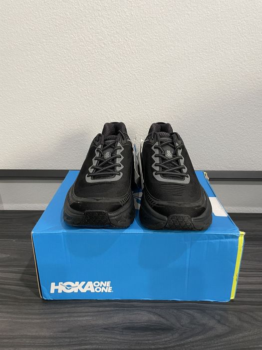 Hoka One One 1 of 1 Hoka One One Bondi 5 Sample | Grailed