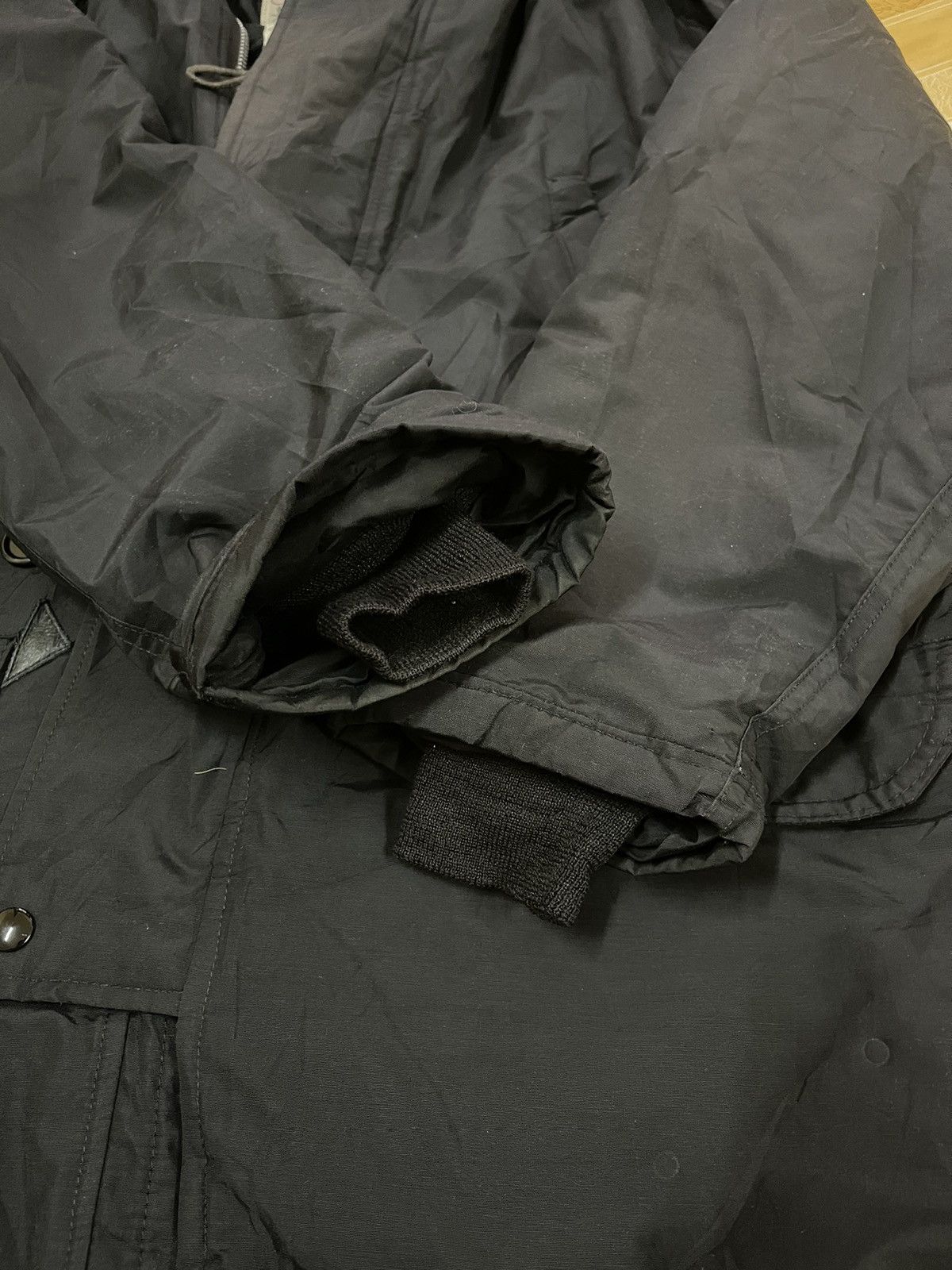I. Spiewak And Sons Golden Fleece BY SPIEWAK Anorak Jacket Size US XL / EU 56 / 4 - 6 Thumbnail
