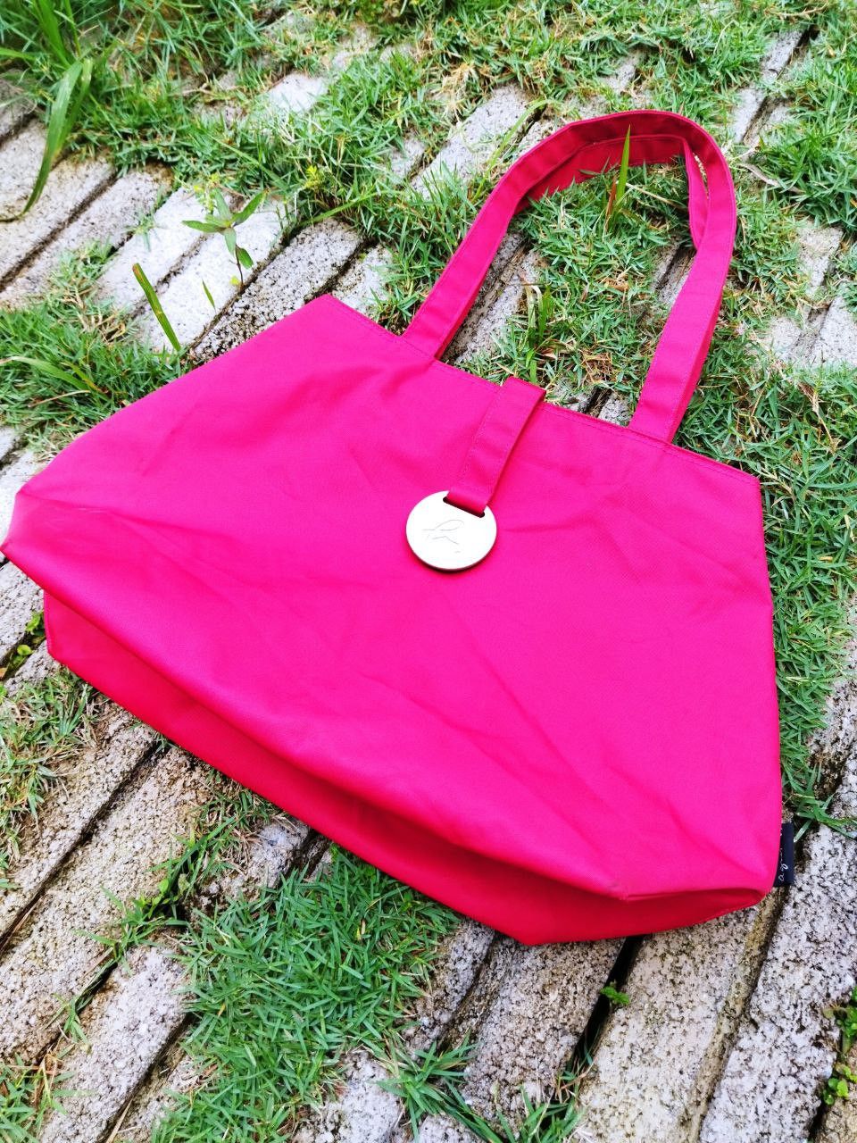 agnes b. Agnes B. Shoulder Bag Size ONE SIZE - 2 Thumbnail