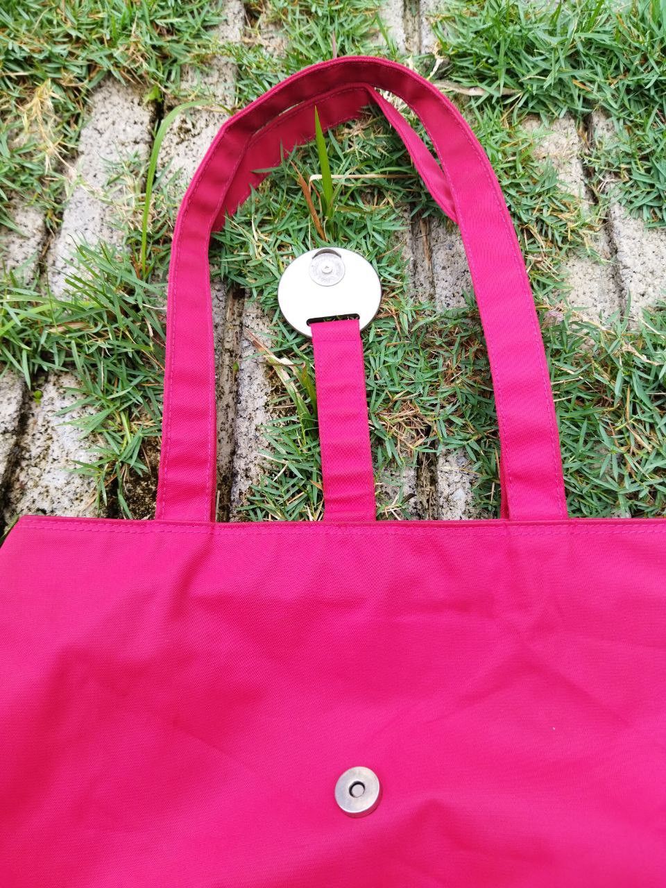 agnes b. Agnes B. Shoulder Bag Size ONE SIZE - 4 Thumbnail