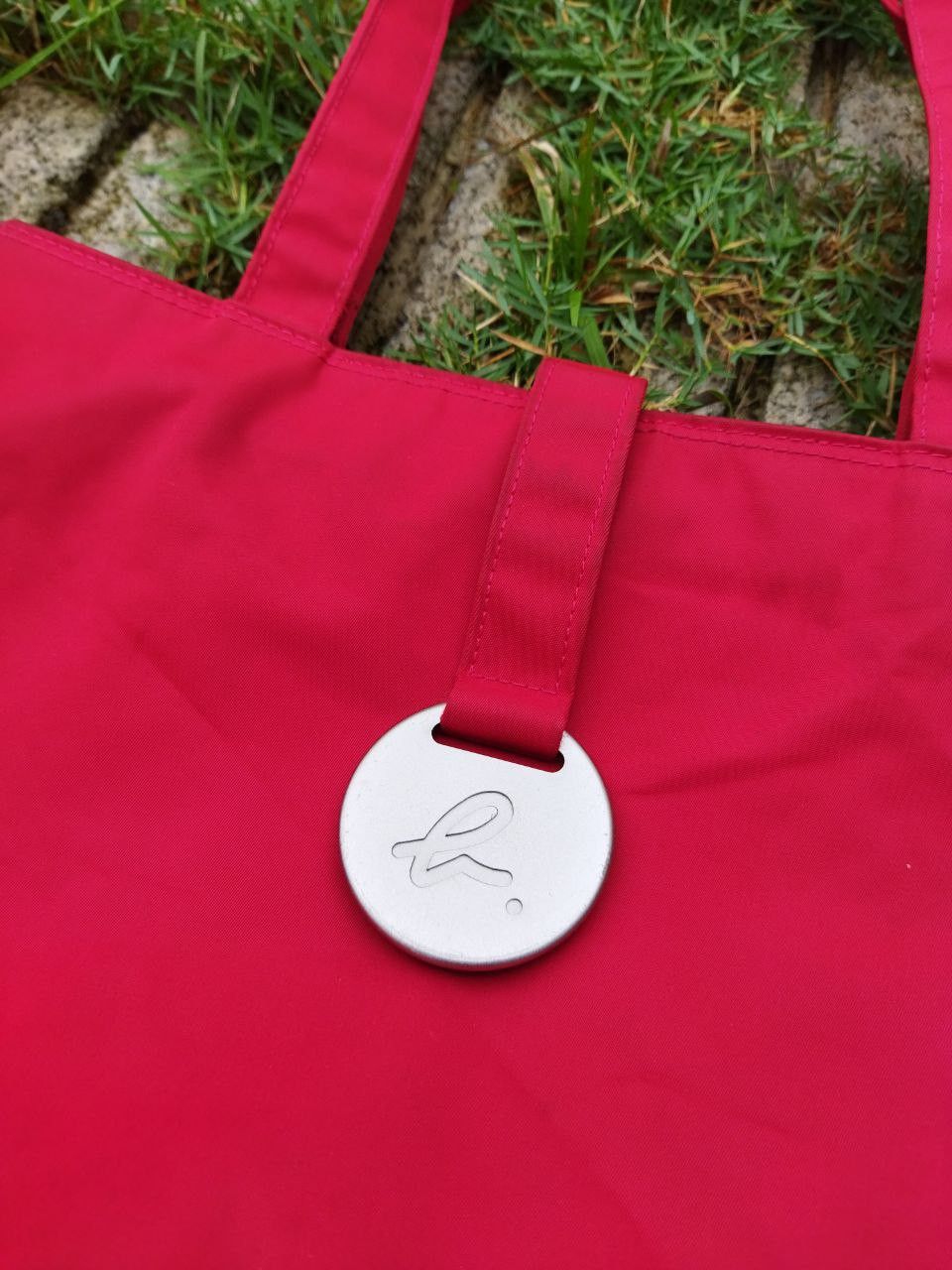 agnes b. Agnes B. Shoulder Bag Size ONE SIZE - 3 Thumbnail