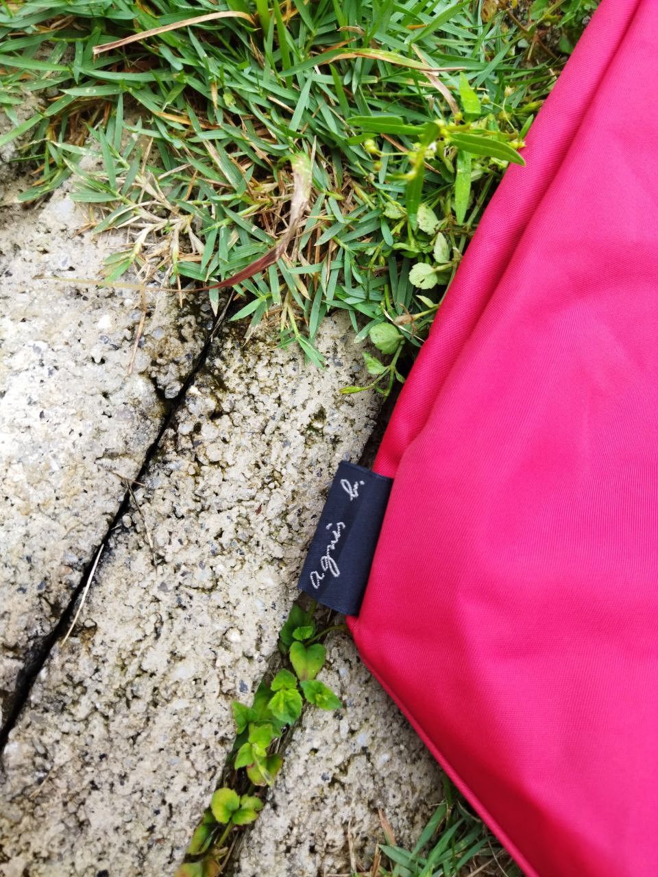 agnes b. Agnes B. Shoulder Bag Size ONE SIZE - 6 Thumbnail