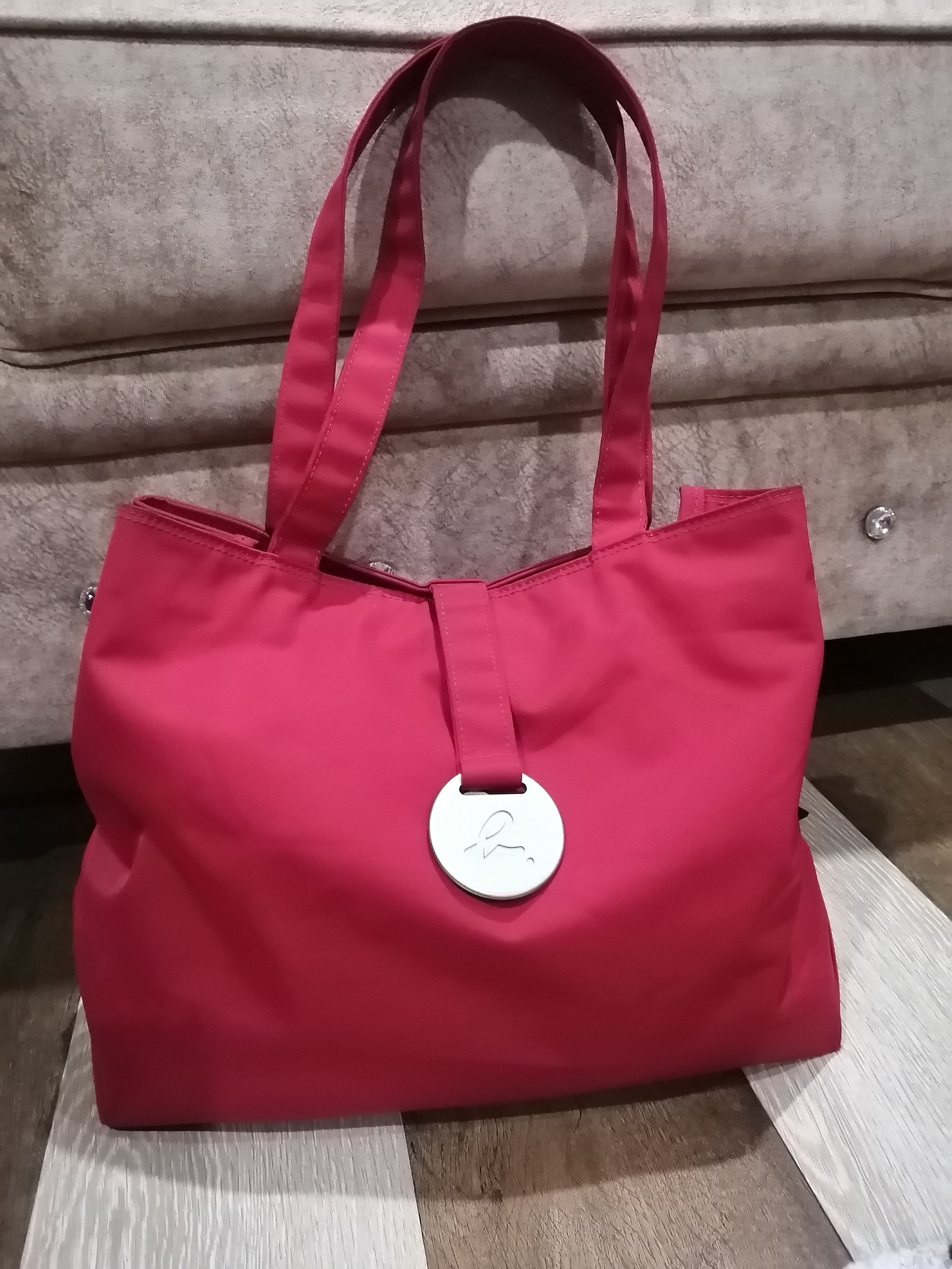 agnes b. Agnes B. Shoulder Bag Size ONE SIZE - 9 Thumbnail