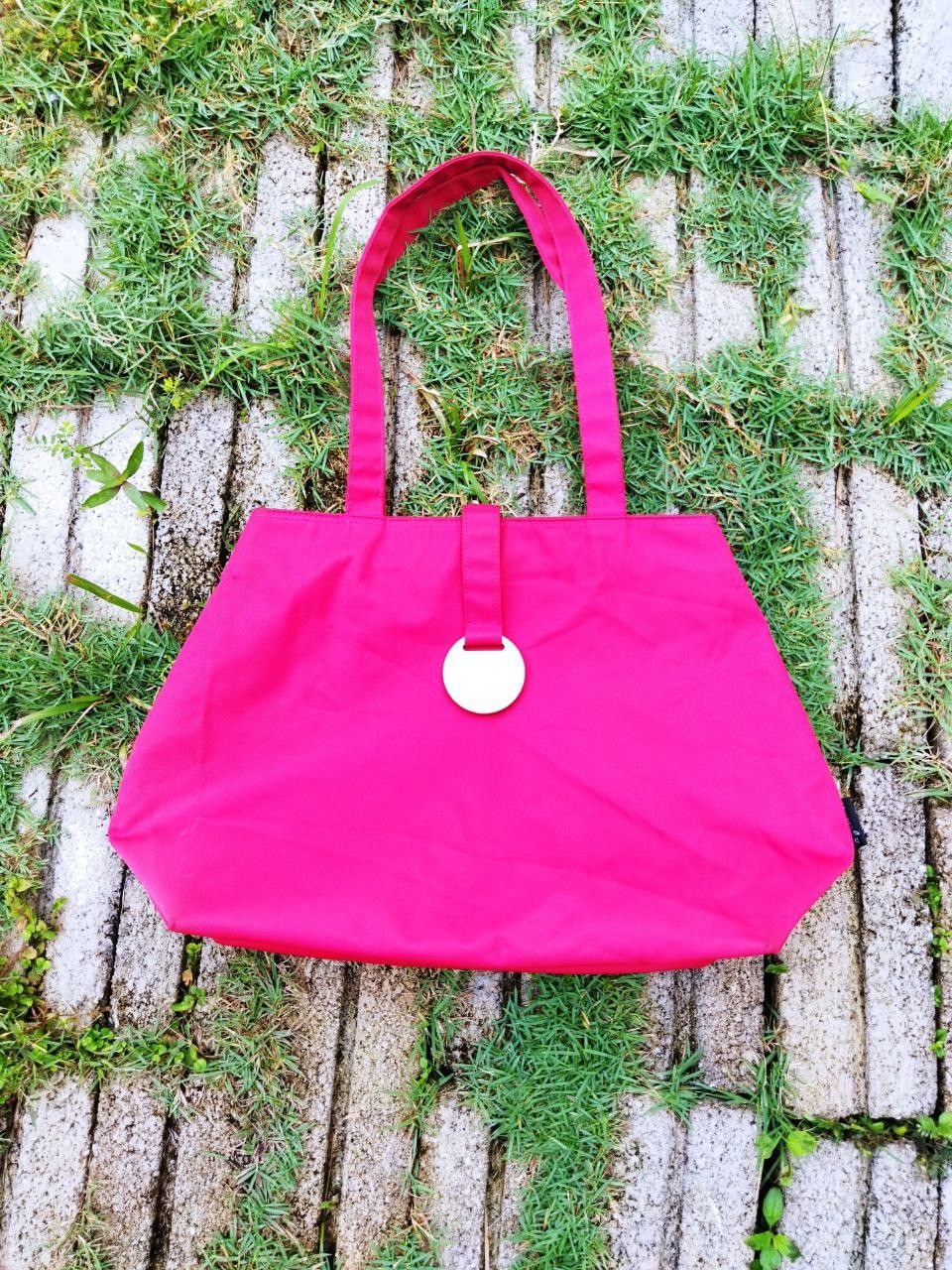 agnes b. Agnes B. Shoulder Bag Size ONE SIZE - 1 Thumbnail