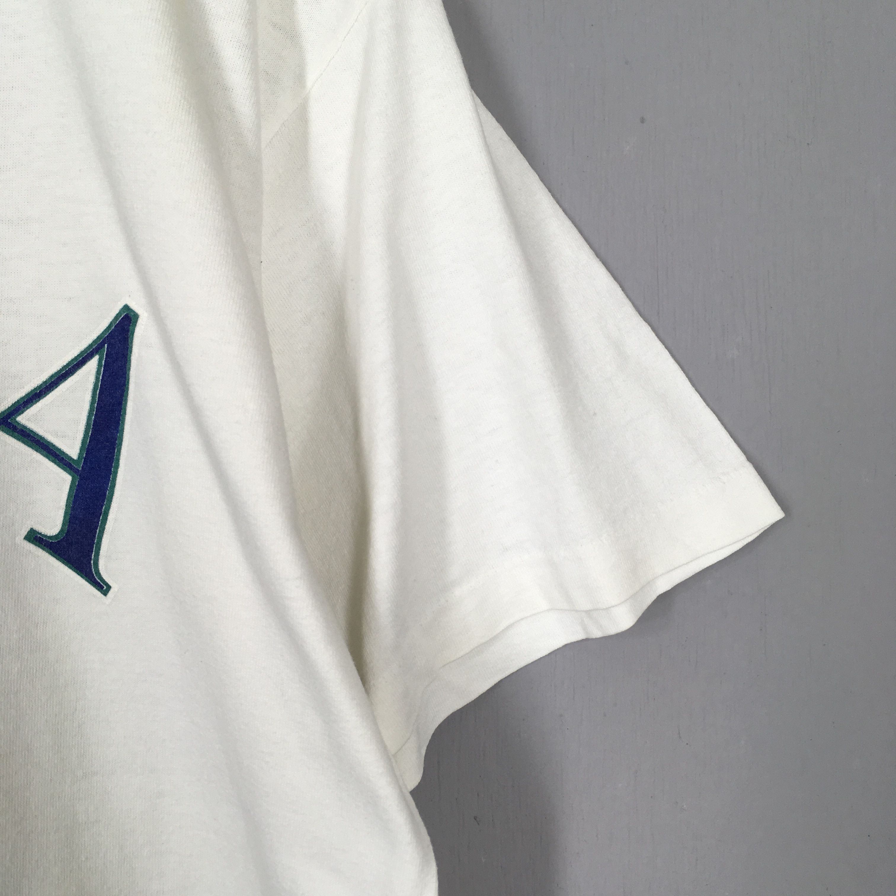 Vintage Vintage University Of California Los Angeles Size M Size US M / EU 48-50 / 2 - 4 Thumbnail