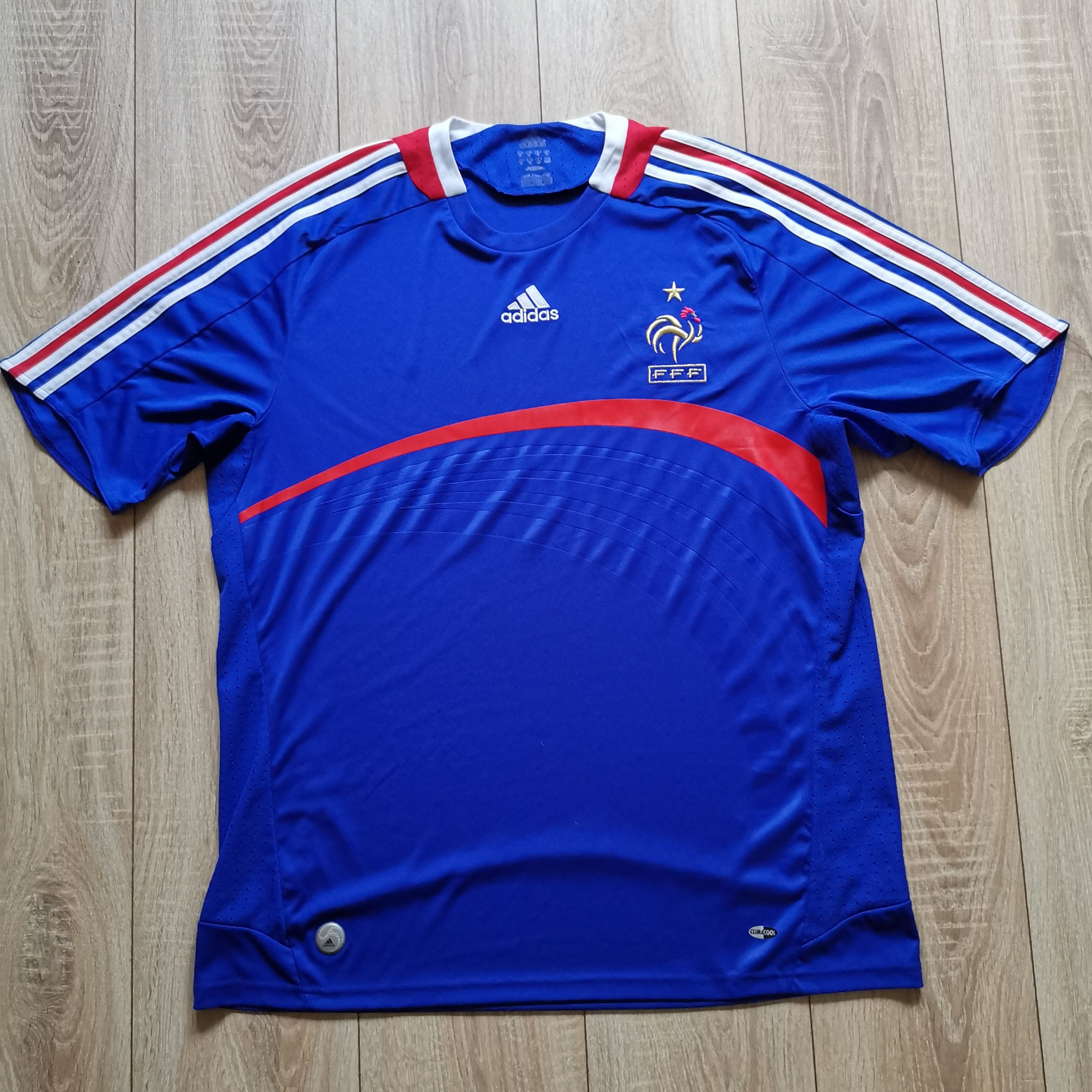 adidas france jersey