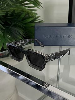 SAINT on X: Louis Vuitton sunglasses by Virgil Abloh