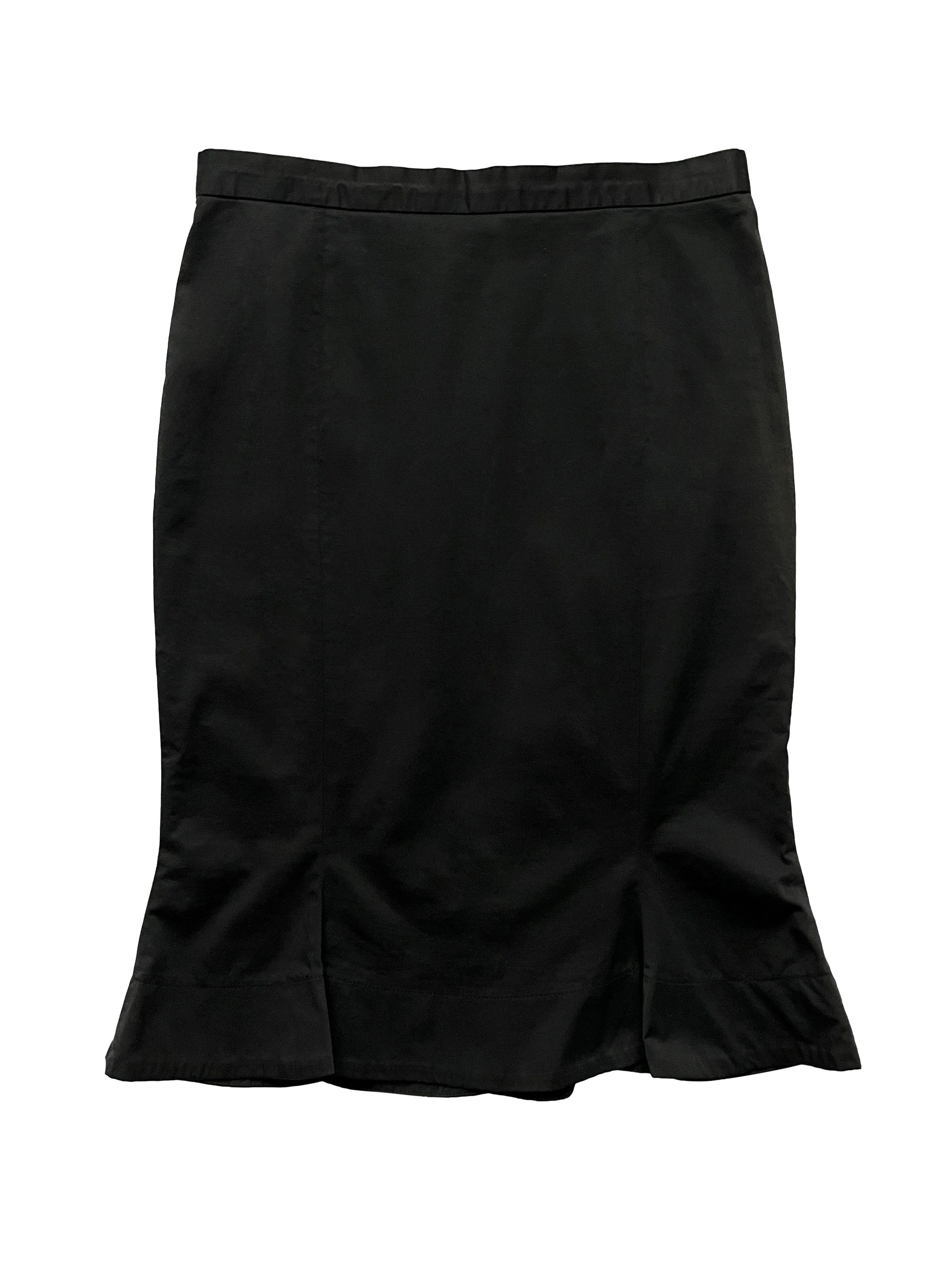 ⚡️QUICK SALE⚡️1990's Vivienne Westwood Anglomania Skirt