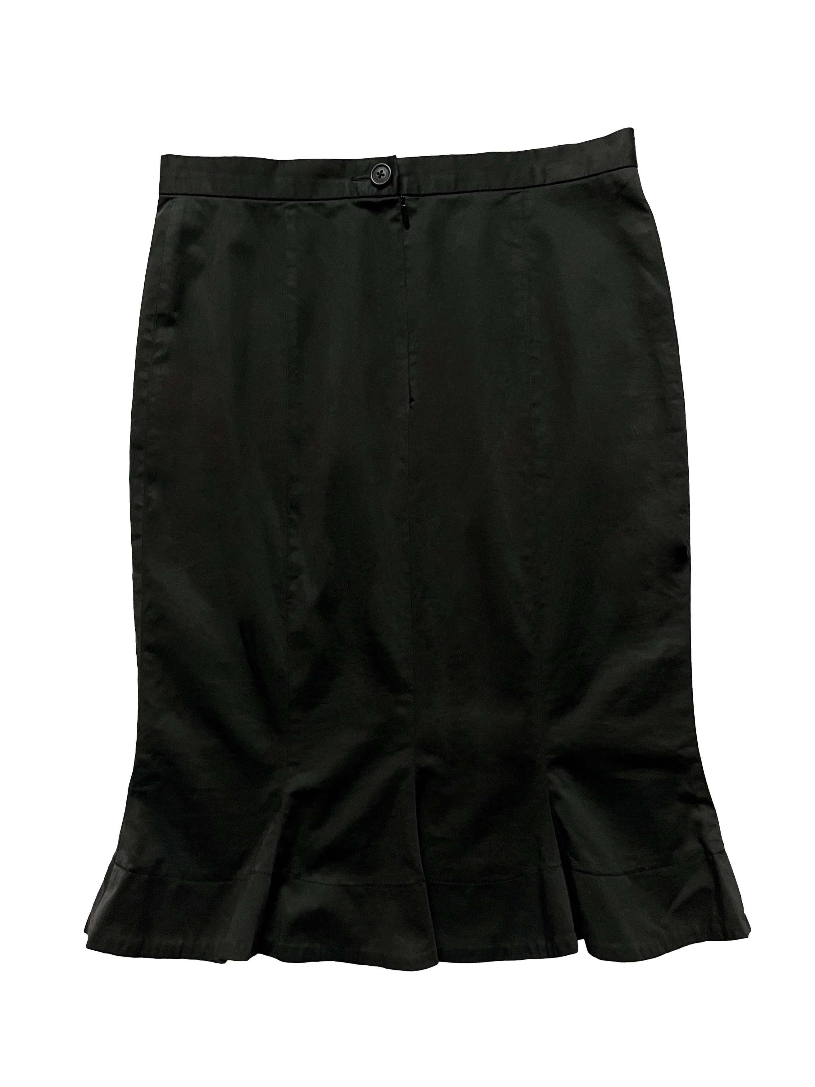 Vivienne Westwood ⚡️QUICK SALE⚡️1990's Vivienne Westwood Anglomania Skirt Size 28" / US 6 / IT 42 - 2 Thumbnail