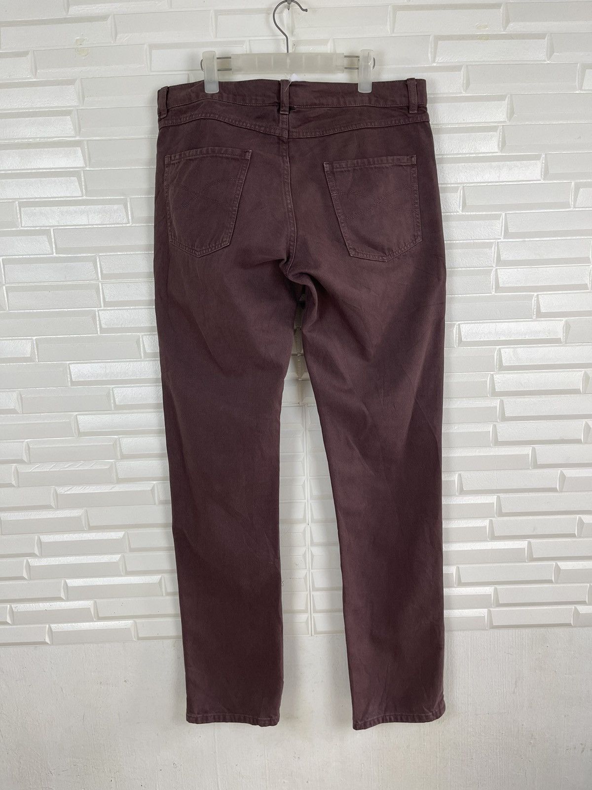Brunello Cucinelli BRUNELLO CUCINELLI Size US 35 - 5 Thumbnail