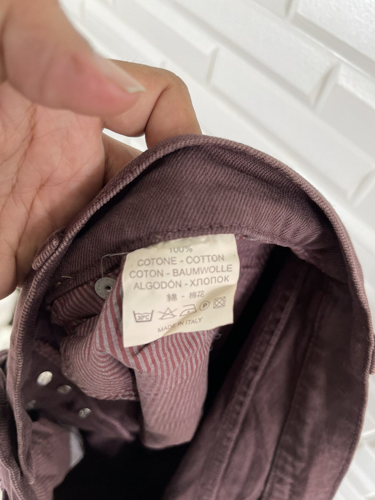 Brunello Cucinelli BRUNELLO CUCINELLI Size US 35 - 8 Thumbnail