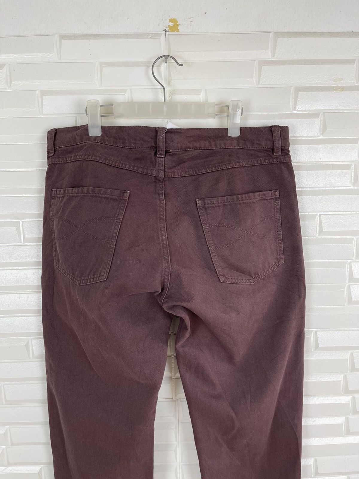 Brunello Cucinelli BRUNELLO CUCINELLI Size US 35 - 6 Thumbnail