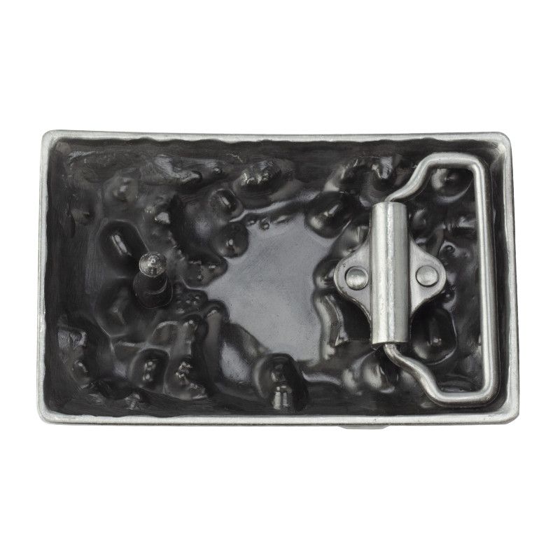 Leather Fashion retro personality belt Size ONE SIZE - 7 Thumbnail