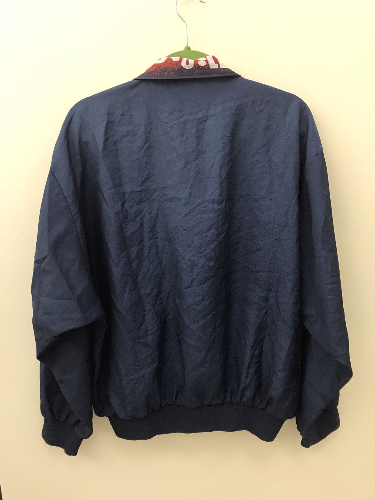 Vintage Wilson Vintage Light Jacket Size US L / EU 52-54 / 3 - 3 Thumbnail