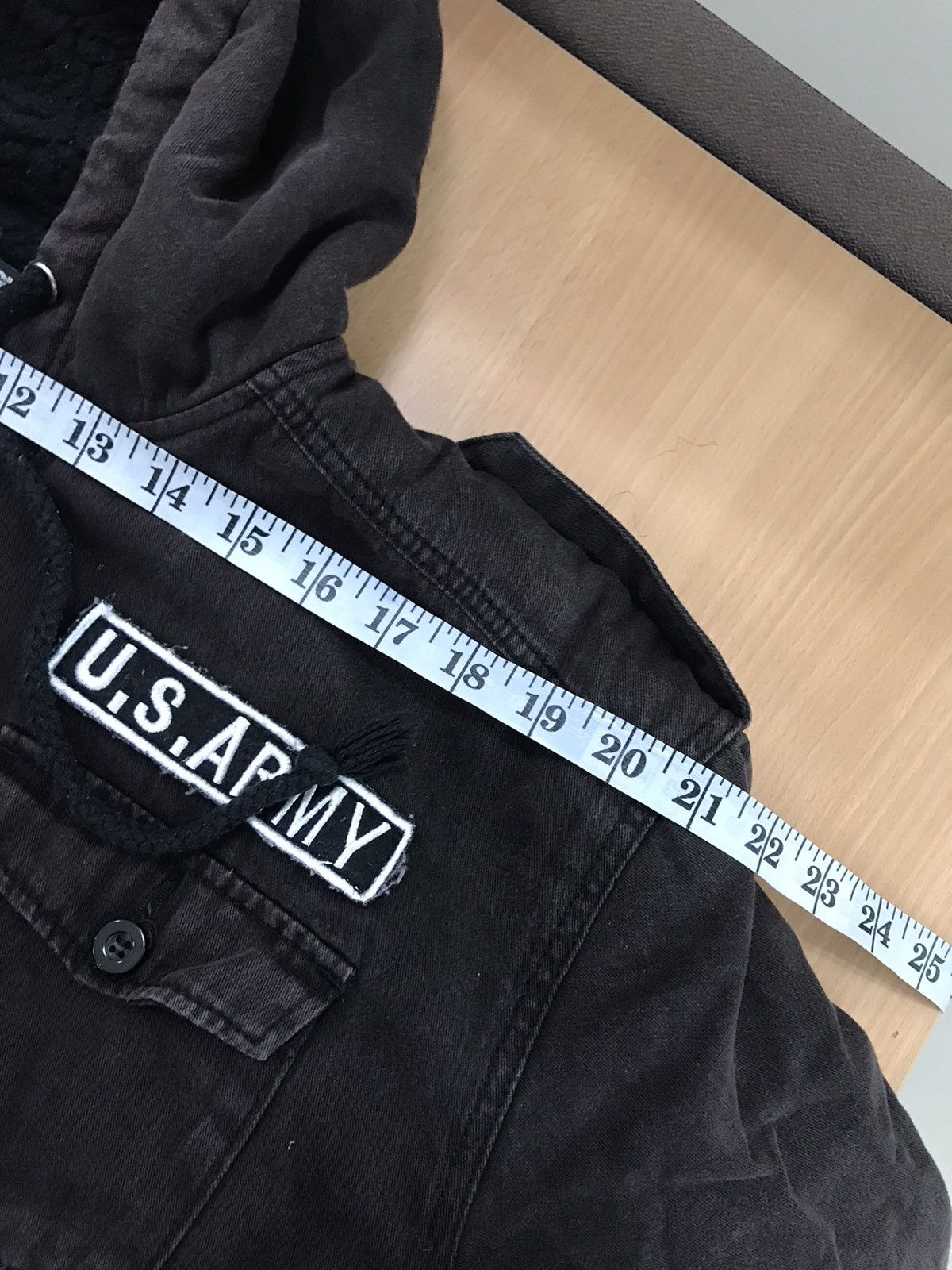 Japanese Brand Glad News Customs Jacket Size US L / EU 52-54 / 3 - 23 Thumbnail