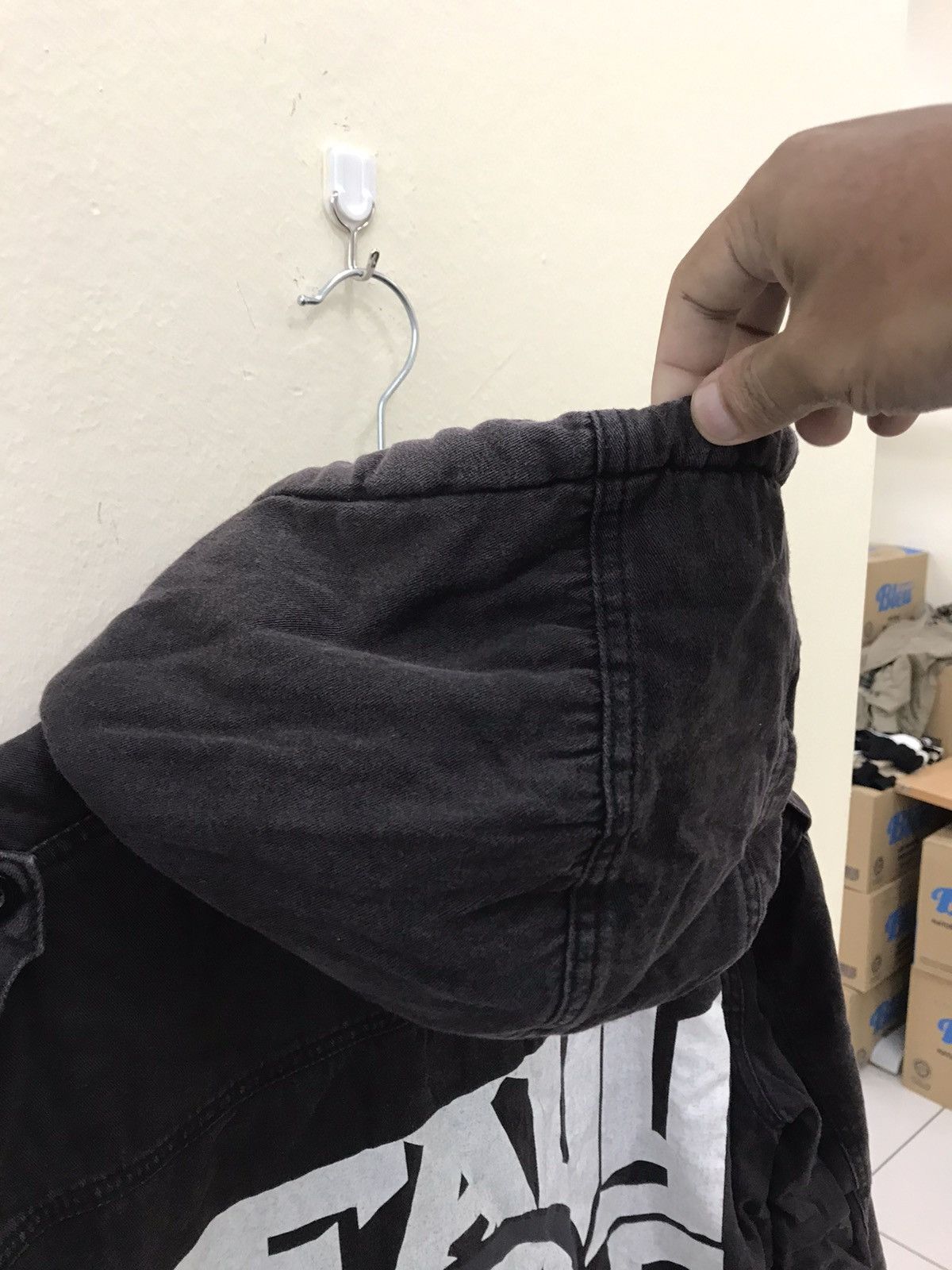 Japanese Brand Glad News Customs Jacket Size US L / EU 52-54 / 3 - 13 Thumbnail
