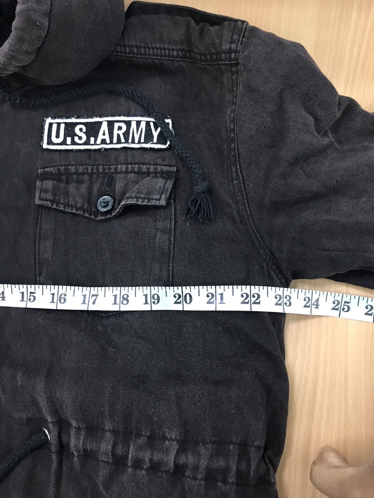 Japanese Brand Glad News Customs Jacket Size US L / EU 52-54 / 3 - 21 Thumbnail