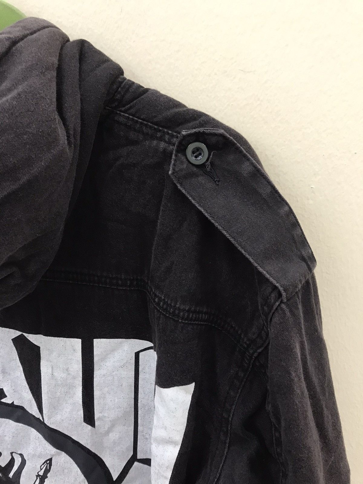 Japanese Brand Glad News Customs Jacket Size US L / EU 52-54 / 3 - 16 Thumbnail