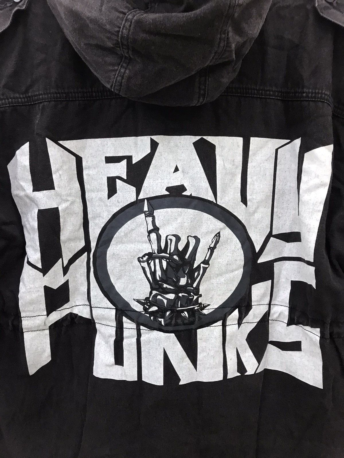 Japanese Brand Glad News Customs Jacket Size US L / EU 52-54 / 3 - 10 Thumbnail
