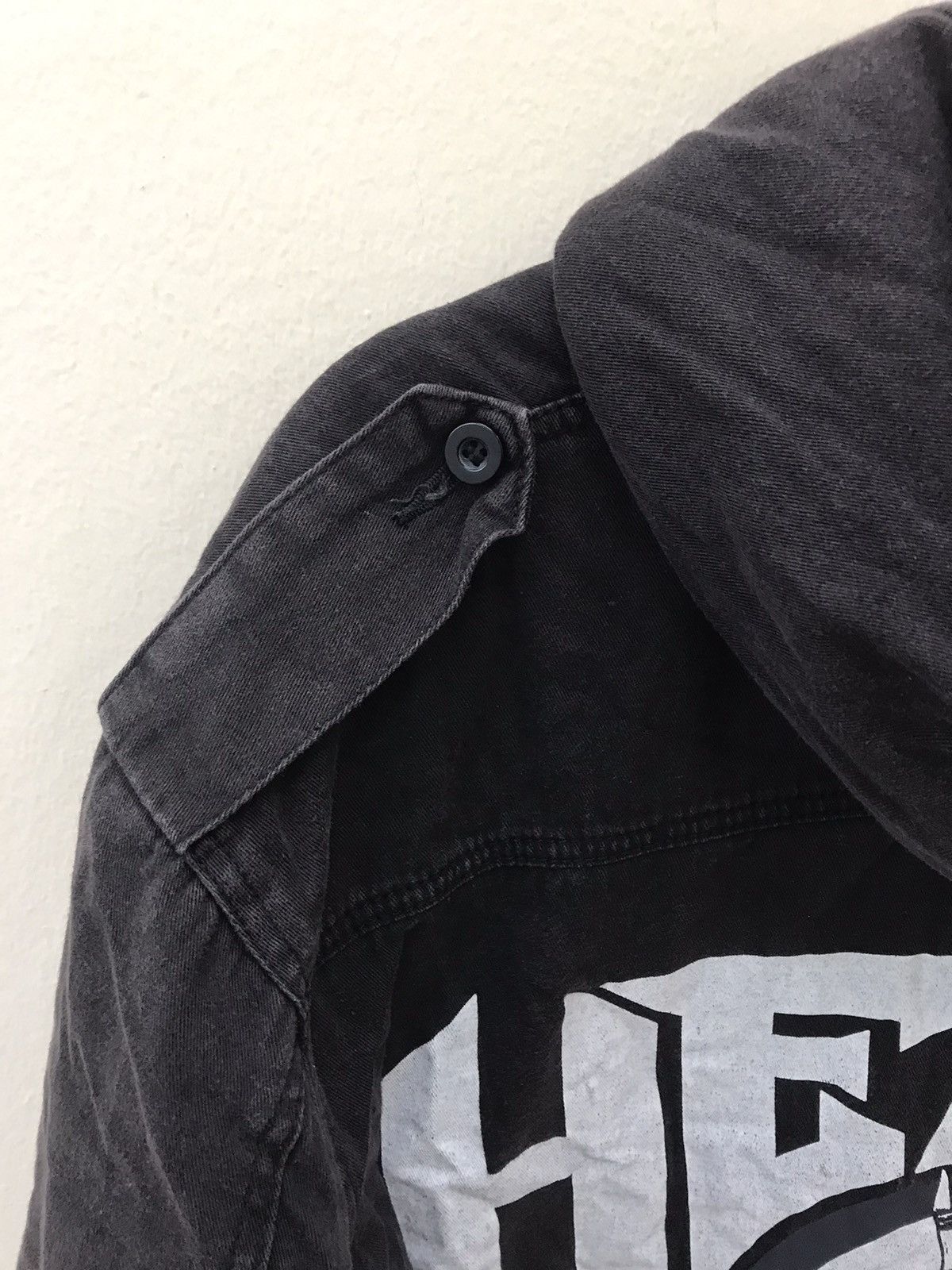 Japanese Brand Glad News Customs Jacket Size US L / EU 52-54 / 3 - 15 Thumbnail