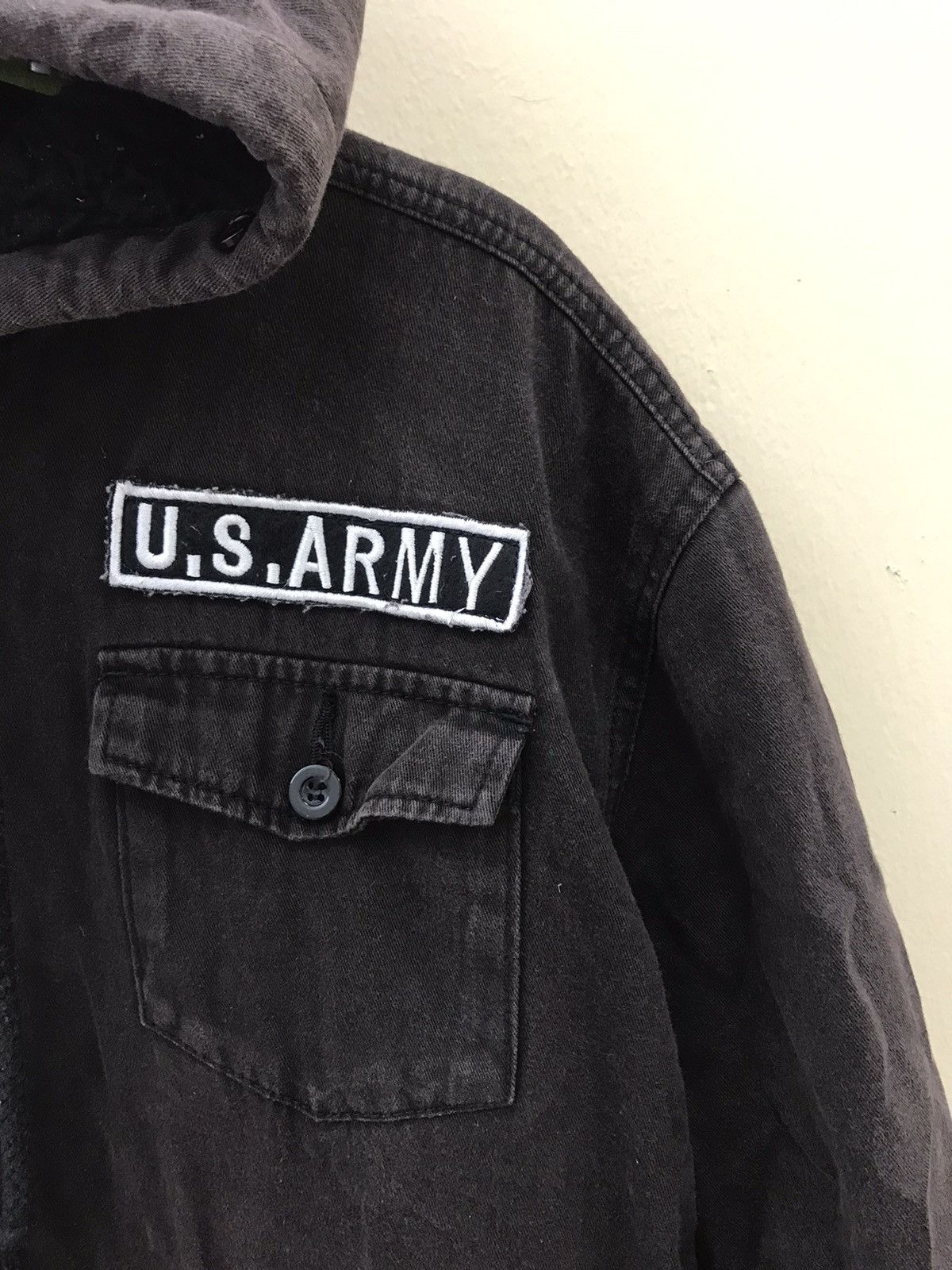 Japanese Brand Glad News Customs Jacket Size US L / EU 52-54 / 3 - 4 Thumbnail