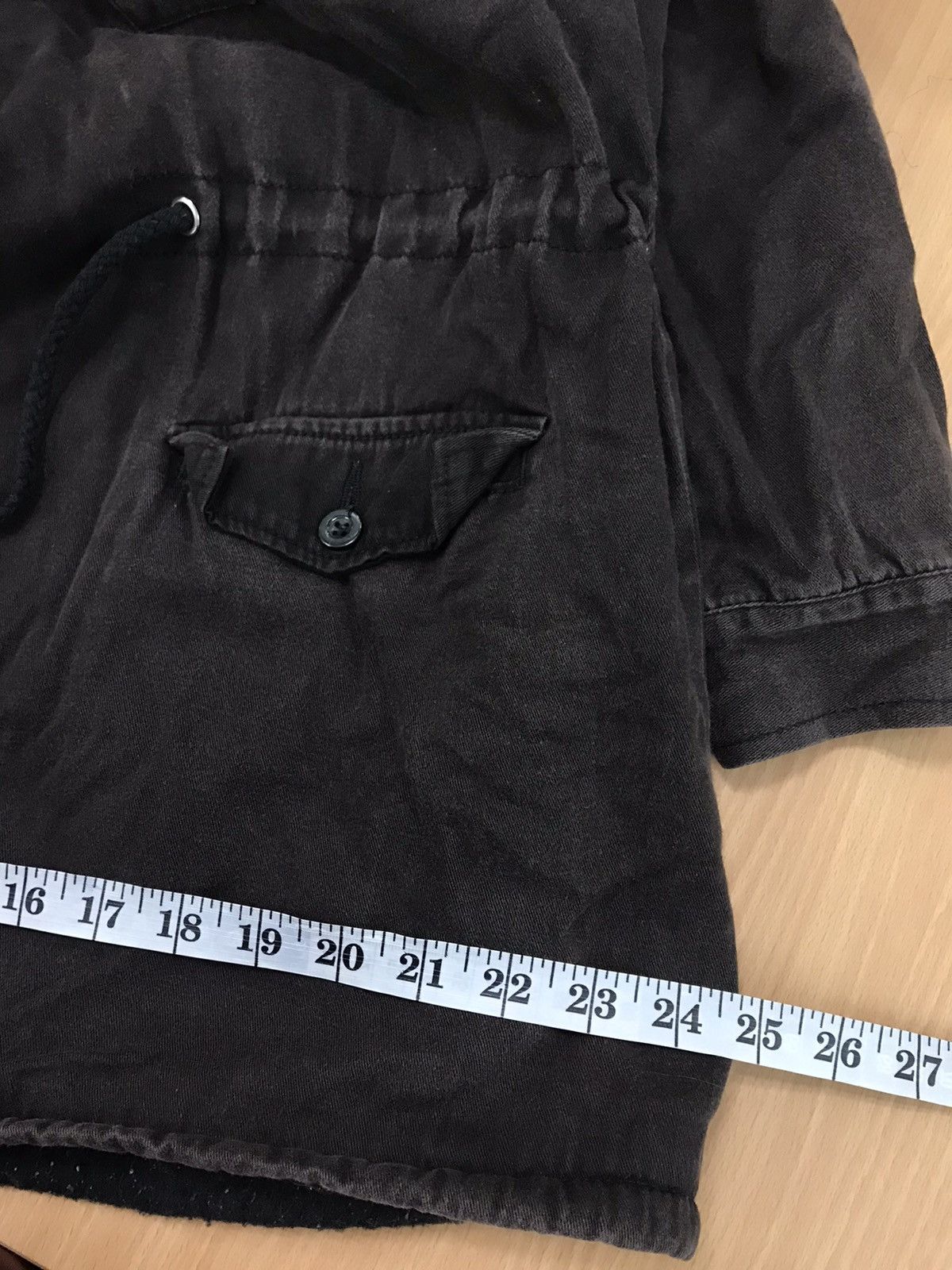 Japanese Brand Glad News Customs Jacket Size US L / EU 52-54 / 3 - 25 Thumbnail