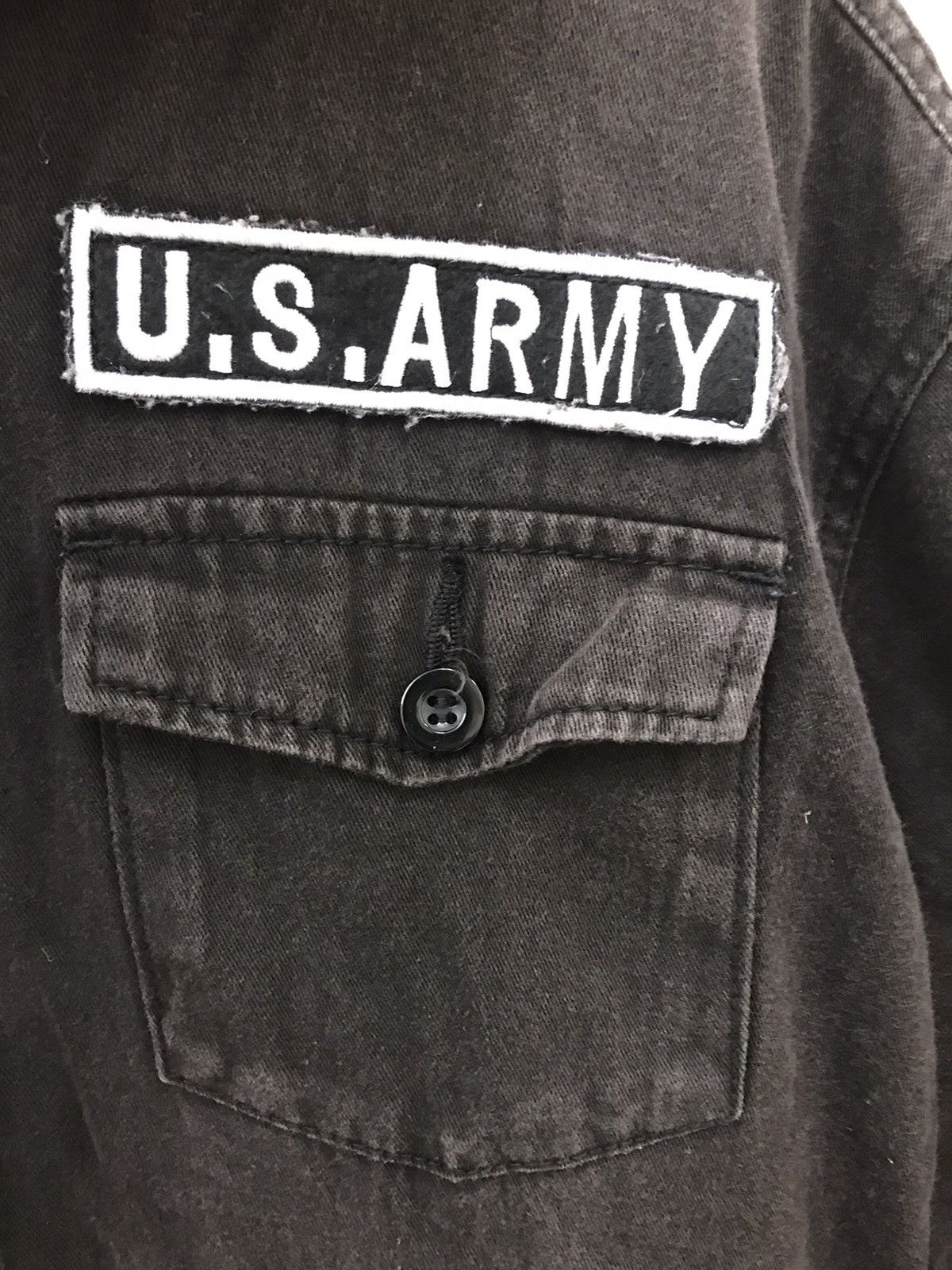 Japanese Brand Glad News Customs Jacket Size US L / EU 52-54 / 3 - 8 Thumbnail
