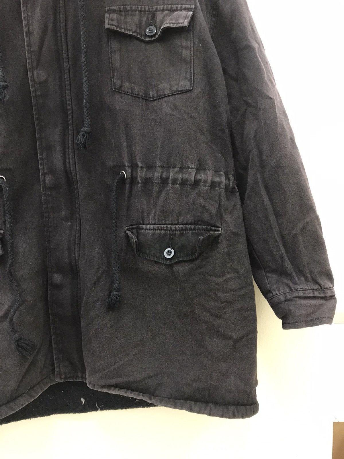 Japanese Brand Glad News Customs Jacket Size US L / EU 52-54 / 3 - 5 Thumbnail