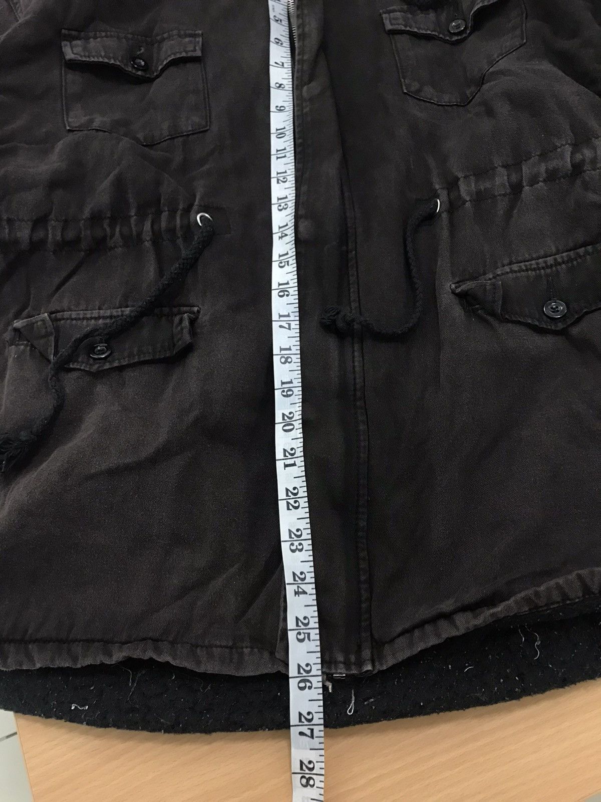Japanese Brand Glad News Customs Jacket Size US L / EU 52-54 / 3 - 22 Thumbnail