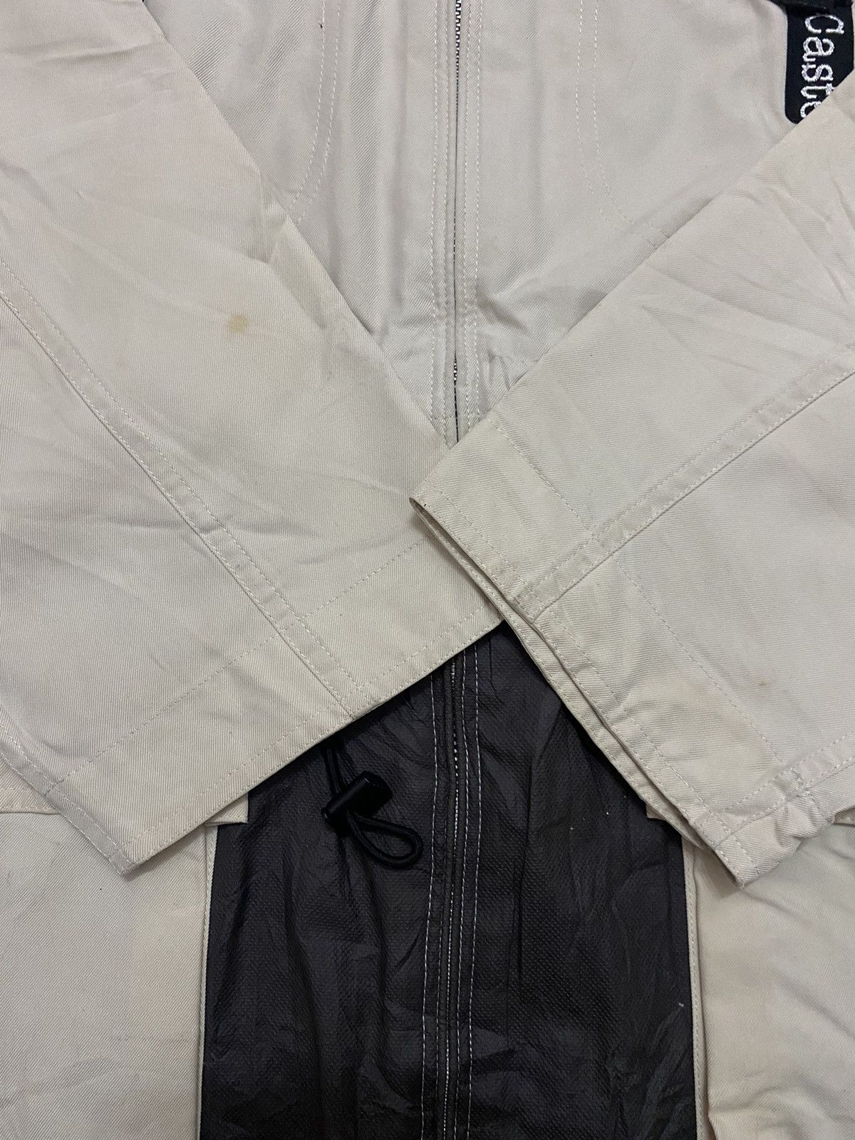Jean Charles De Castelbajac Jeans Charles De Castelbajac Jacket Size US L / EU 52-54 / 3 - 11 Thumbnail