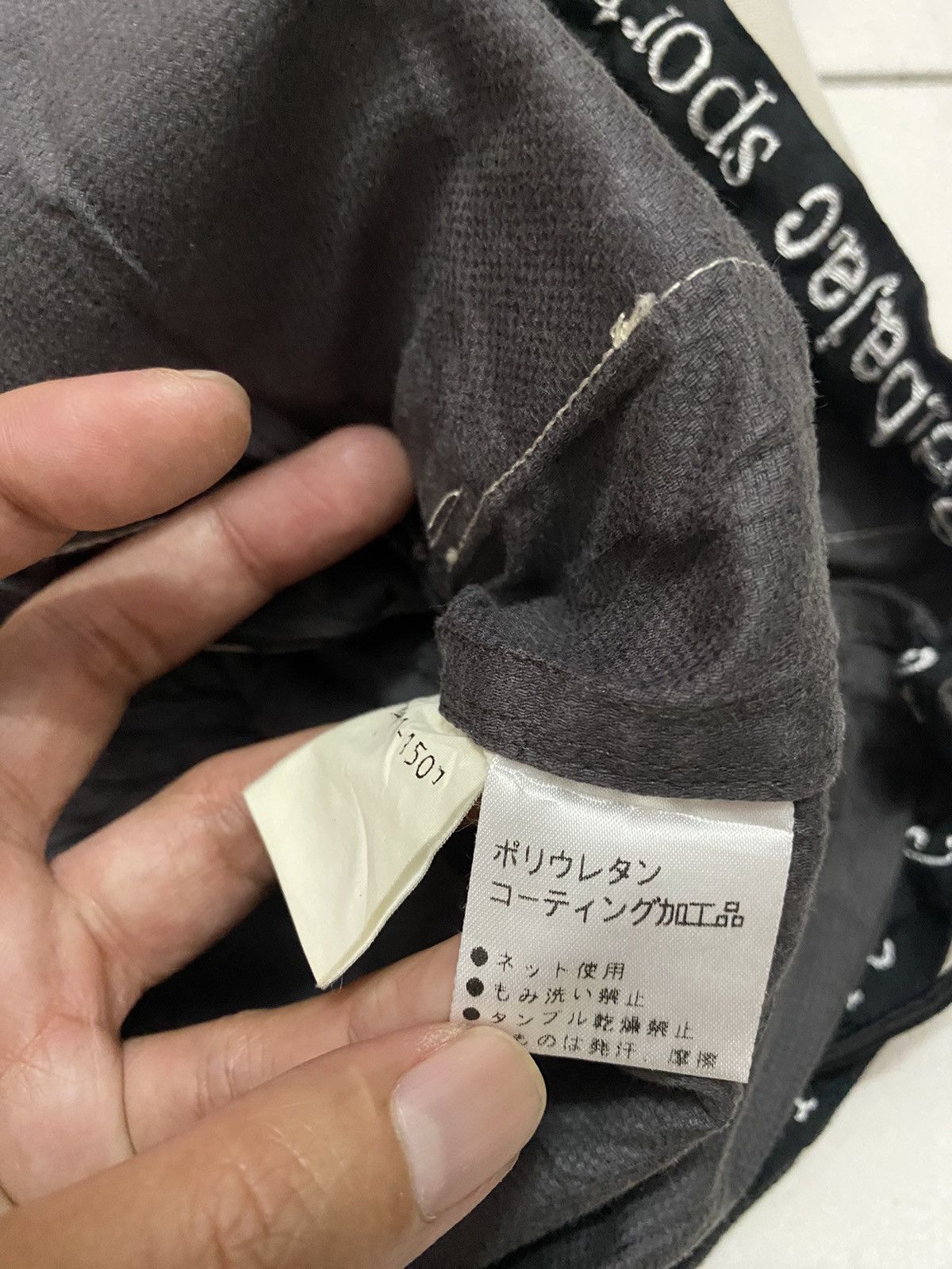 Jean Charles De Castelbajac Jeans Charles De Castelbajac Jacket Size US L / EU 52-54 / 3 - 12 Thumbnail