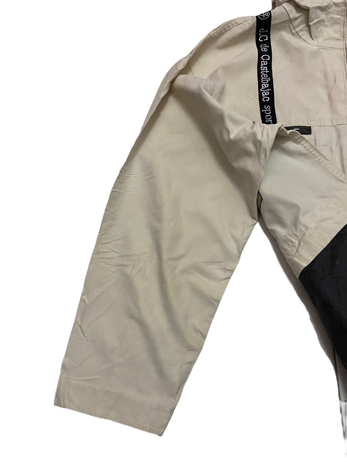 Jean Charles De Castelbajac Jeans Charles De Castelbajac Jacket Size US L / EU 52-54 / 3 - 9 Thumbnail