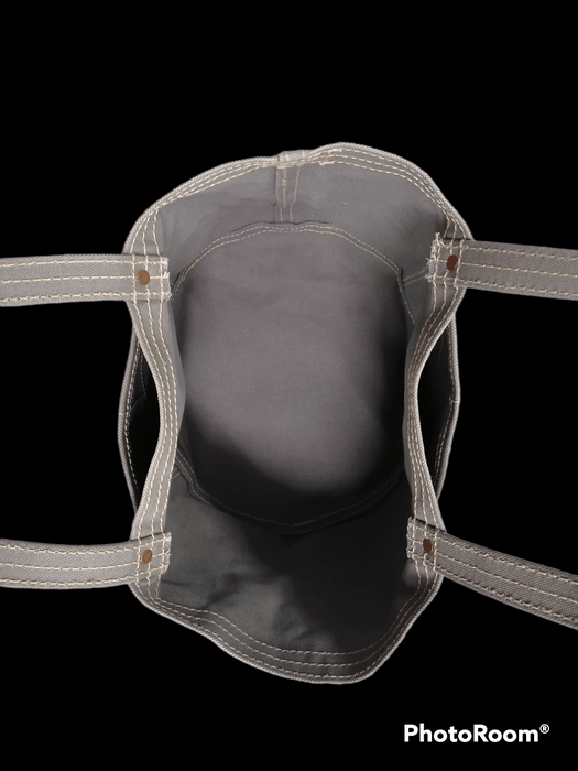 Bag Ichizawa Shinzaburo Hanpu Kyoto Canvas Tote Bags Grailed