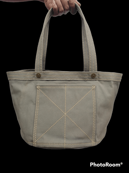 Bag Ichizawa Shinzaburo Hanpu Kyoto Canvas Tote Bags Grailed