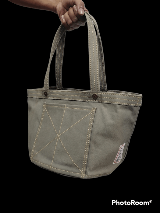 Bag Ichizawa Shinzaburo Hanpu Kyoto Canvas Tote Bags Grailed