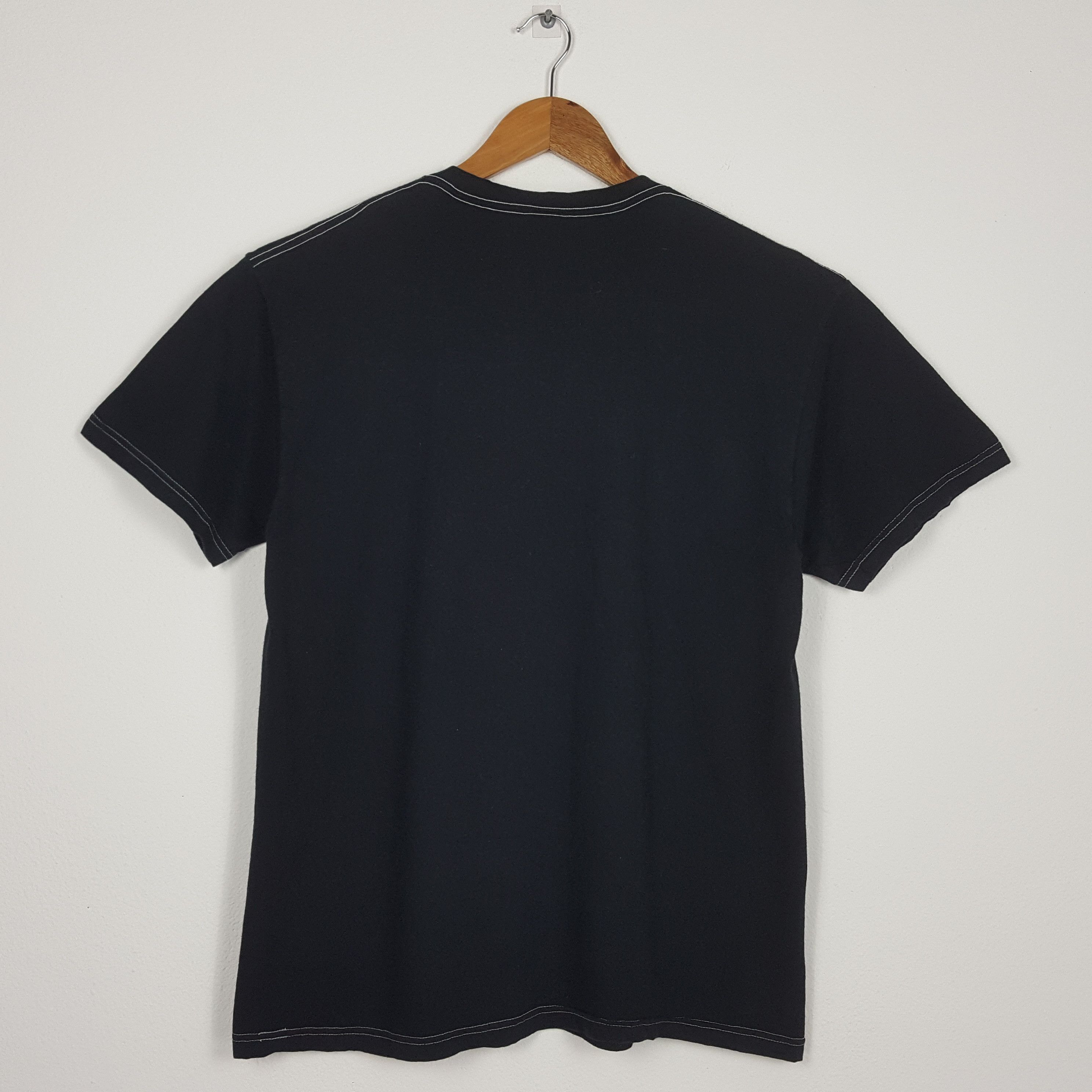 Band Tees × Vintage Vintage THE KILLERS American Rock Band Tour T-Shirt Size US L / EU 52-54 / 3 - 2 Thumbnail