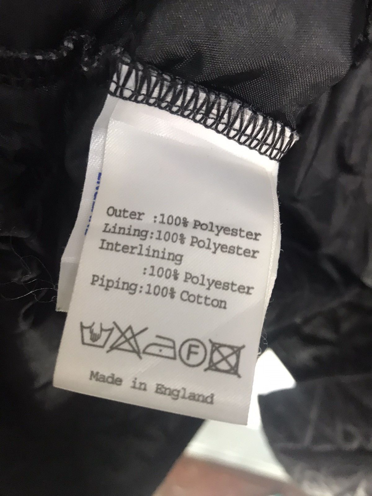 Designer × Lavenham Lavenham quilted snap button jacket made in England Size US M / EU 48-50 / 2 - 9 Thumbnail