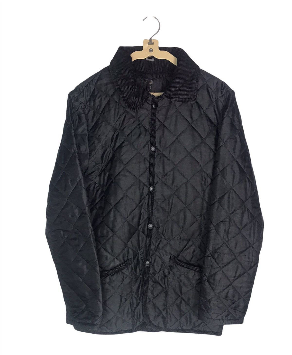 LAVENHAM - Woman - Black - Jacket