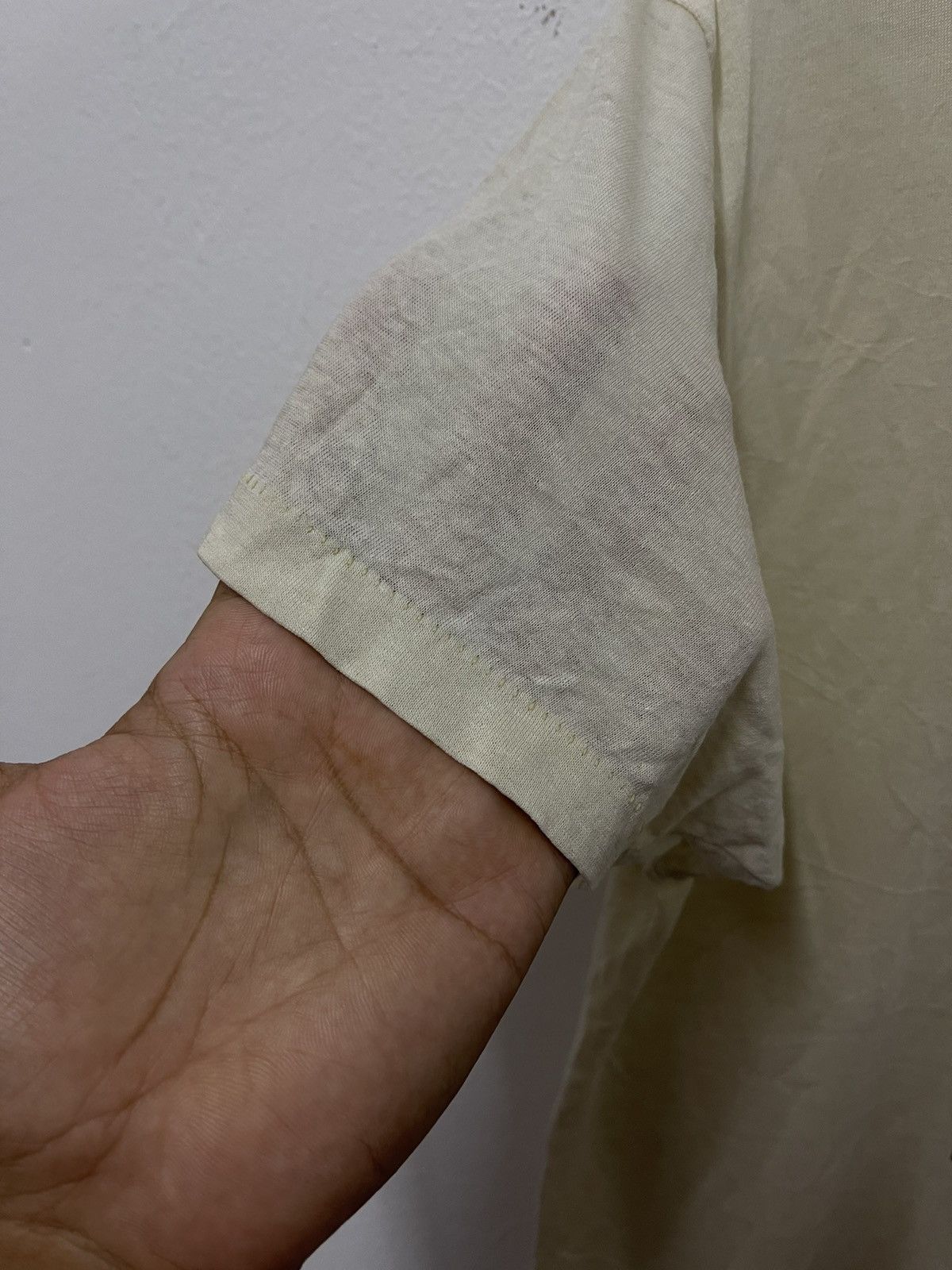 Japanese Brand × Vintage Vintage Single Stitch Bray Camp Classic Tshirt Size US M / EU 48-50 / 2 - 5 Thumbnail